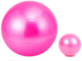 Jueachy Yoga Ball Professional Balance Ball