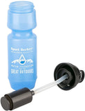 Berkey Sport Filtered Water Bottle