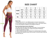 Move With You Yoga Pants for Women